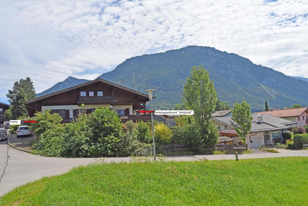 Appartements Ferienwohnungen Am Golfplatz Am Zellerberg 26 83324 Ruhpolding