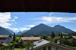 Ferienwohnungen Am Golfplatz
