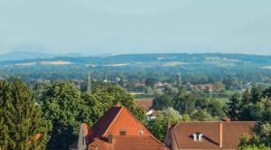 Ferienwohnungen am Hasenweg