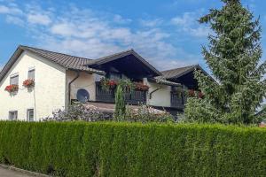 Appartements Ferienwohnungen am Hasenweg Hasenweg 94099 Ruhstorf Bavière