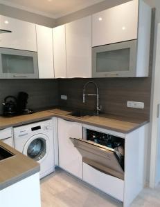 Appartements Ferienwohnungen am Holzmarkt, am Rande der Altstadt 2 Holzmarkt 55545 Bad Kreuznach Rhénanie-Palatinat