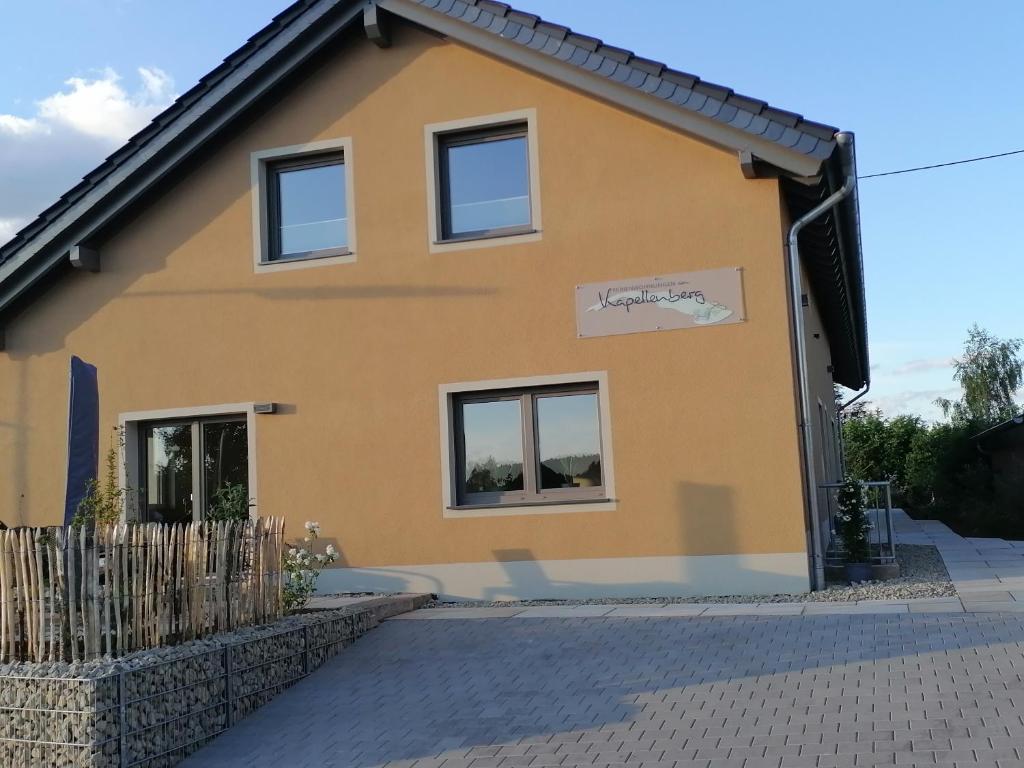 Appartements Ferienwohnungen Am Kapellenberg Losheim am See 34 Kapellenstraße 66679 Losheim