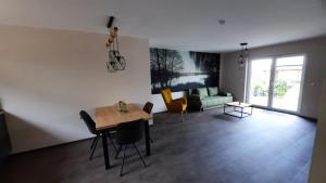 Appartements Ferienwohnungen Am Kapellenberg Losheim am See 34 Kapellenstraße 66679 Losheim Sarre