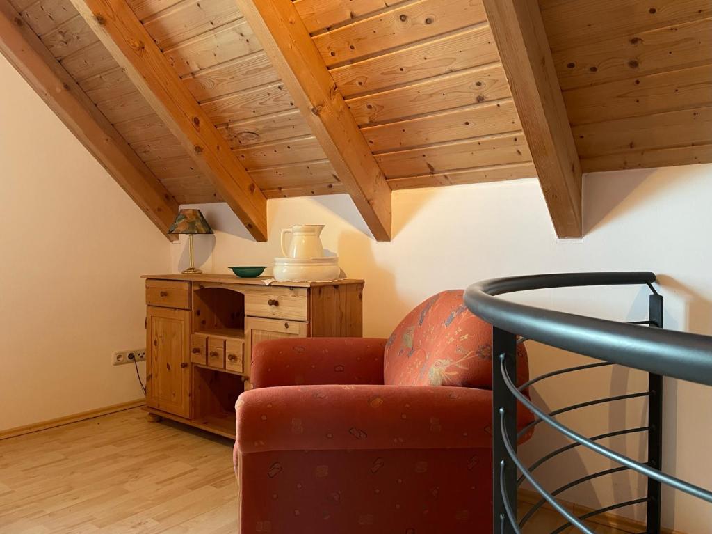 Appartements Ferienwohnungen Am Kirchberg 15 Kapellenweg 95698 Neualbenreuth