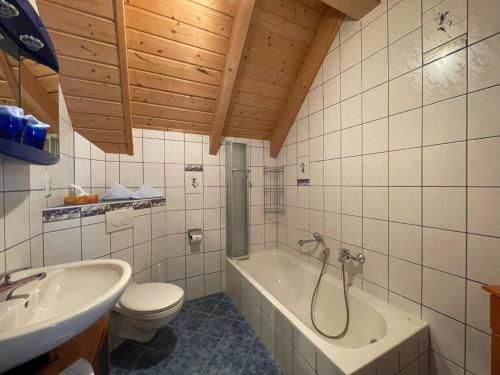 Ferienwohnungen Am Kirchberg