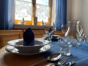 Ferienwohnungen Am Kirchberg