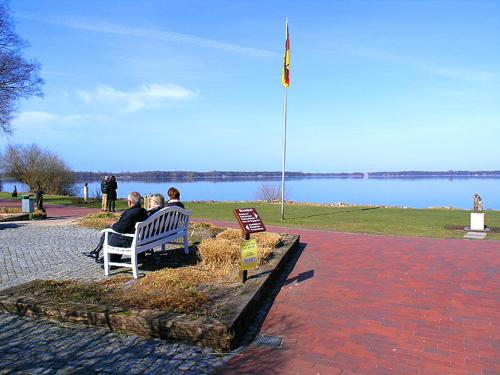 Ferienwohnungen am Kurpark Bad Zwischenahn