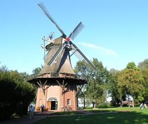 Ferienwohnungen am Kurpark Bad Zwischenahn