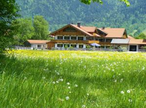 Ferienwohnungen am Lahnerbach
