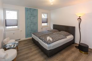 Appartements Ferienwohnungen am Markt - Der Sachsenhof 24 Breite Straße 04924 Bad Liebenwerda Brandebourg