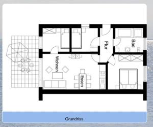 Appartements Ferienwohnungen am Mühlenkamp 5 Triftstraße 7, 8, 14 17424 Heringsdorf Mecklembourg-Poméranie