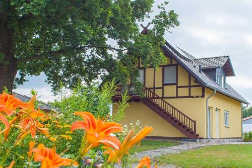 Ferienwohnungen am Roten Nil