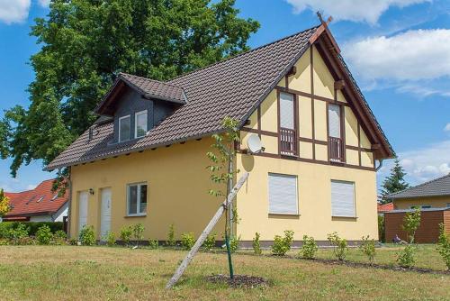 Ferienwohnungen am Roten Nil