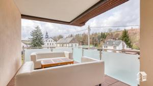 Ferienwohnungen am Schmalzbach