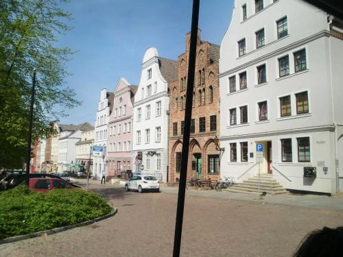 Ferienwohnungen Am Schwanenteich