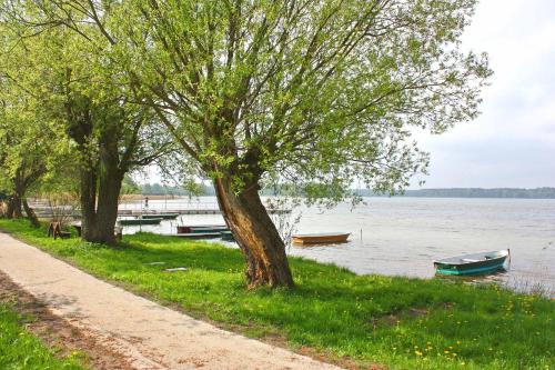 Ferienwohnungen am See Userin SEE