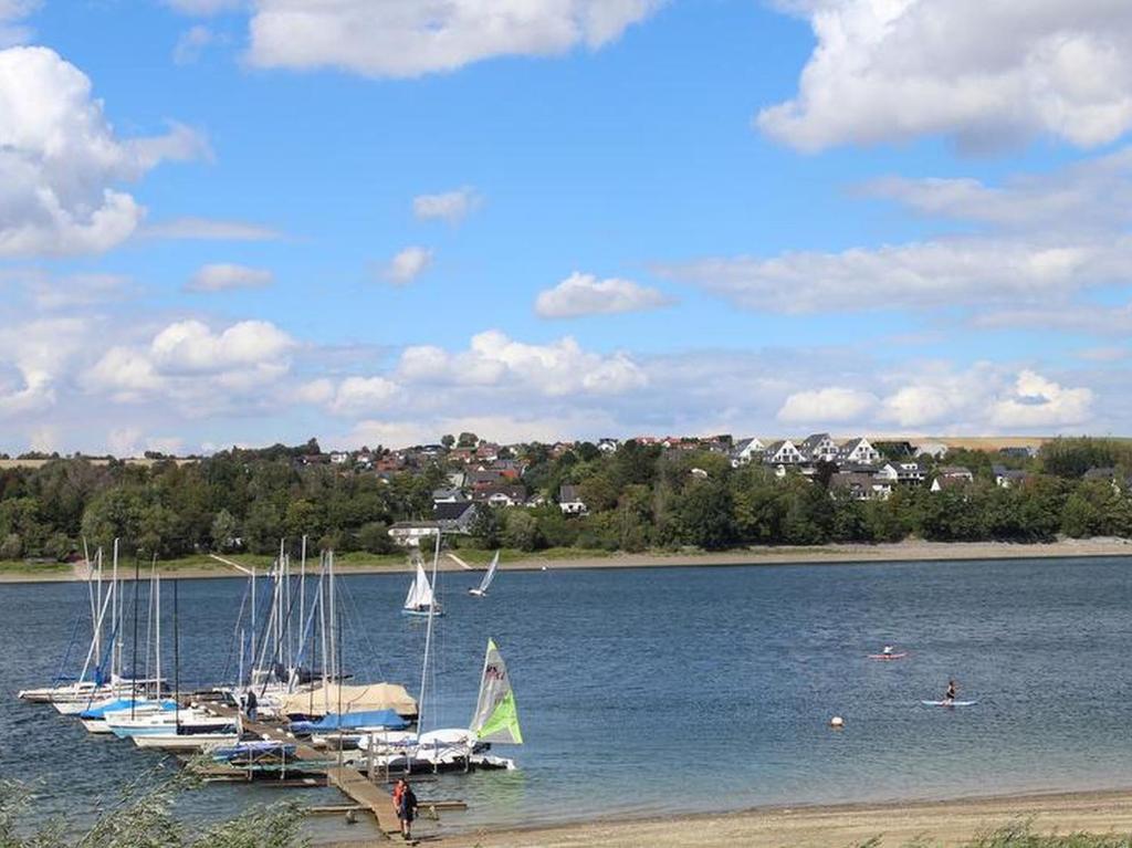 Ferienwohnungen am Seeufer 31A Seeuferstraße, 59519 Möhnesee