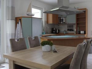 Appartements Ferienwohnungen am Seeufer 31A Seeuferstraße 59519 Möhnesee Rhénanie du Nord - Westphalie