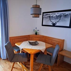 Appartements Ferienwohnungen am Stein Fischmichlstraße 11 83471 Schönau am Königssee Bavière