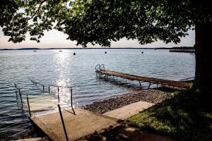 Ferienwohnungen Am Strandbad