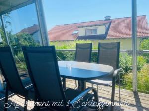 Ferienwohnungen am Weinberg