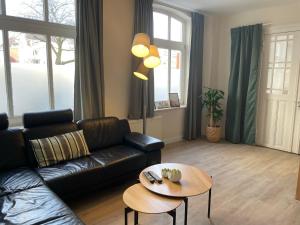 Ferienwohnungen Am Weserdeich