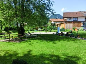 Ferienwohnungen am Westernberg
