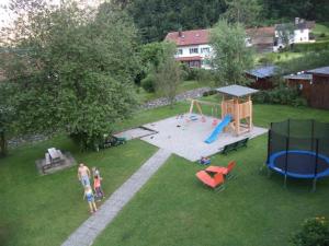 Ferienwohnungen am Westernberg