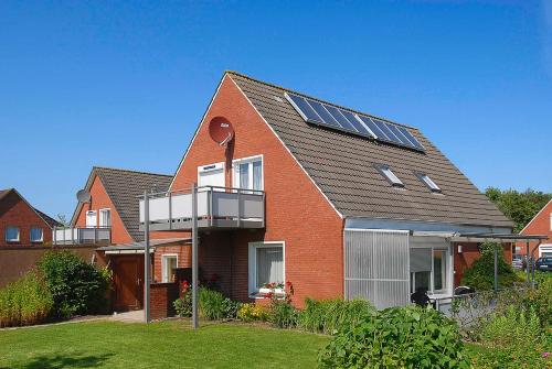 Ferienwohnungen An Deck