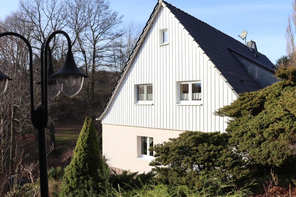 Ferienwohnungen an der Bosel Boselweg 56a Erdgeschoss, 01640 Coswig