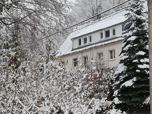 Ferienwohnungen an der Bosel