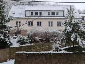 Ferienwohnungen an der Bosel