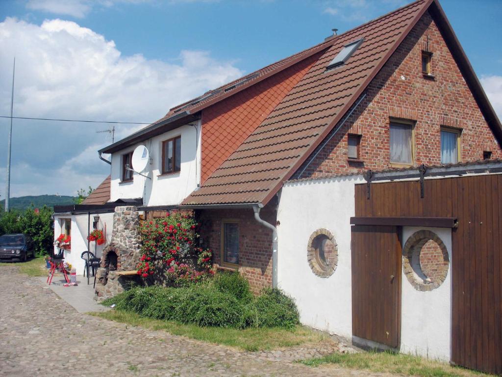 Appartements Ferienwohnungen an der Muehle Fami Altensien 7b 18586 Sellin