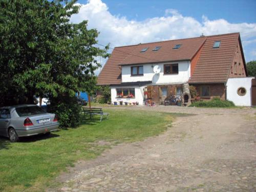 Ferienwohnungen an der Muehle Fami
