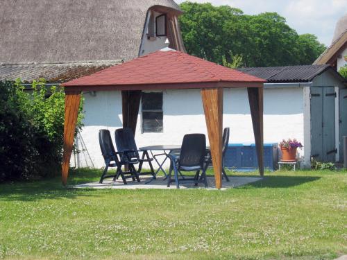 Ferienwohnungen an der Muehle Fami