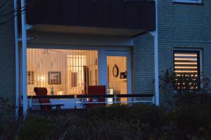 Ferienwohnungen an der Nordsee