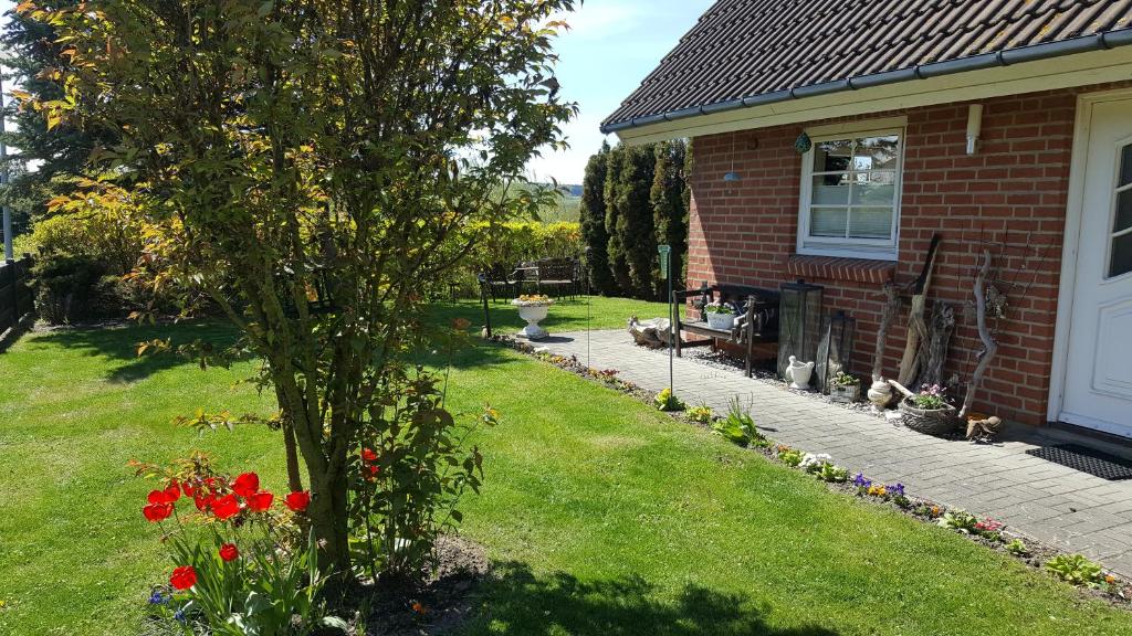 Appartements Ferienwohnungen An der Ostsee An der Ostsee 5 18209 Wittenbeck