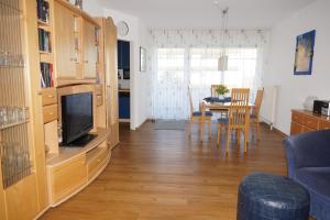 Appartements Ferienwohnungen an der Therme Kurring 8 96476 Bad Rodach Bavière