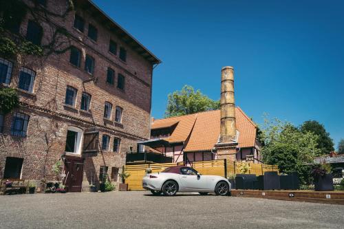 Ferienwohnungen an der Wassermühle