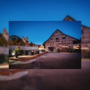 Ferienwohnungen an der Wassermühle