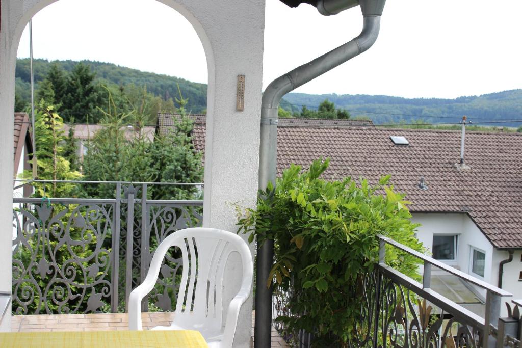 Appartements Ferienwohnungen Angela Schlesierstr. 5 56470 Bad Marienberg