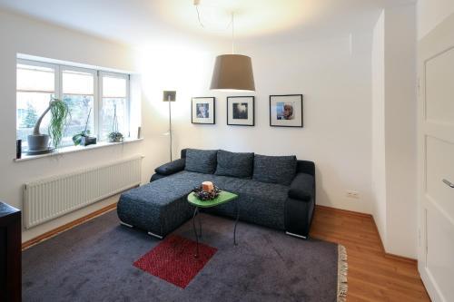 Ferienwohnungen Apartements Buddestrasse Daberstedt
