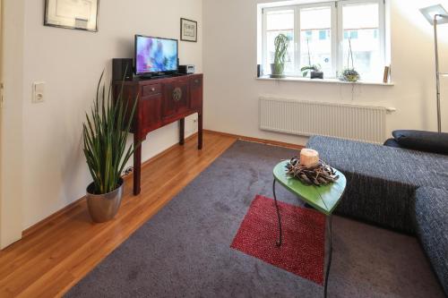 Ferienwohnungen Apartements Buddestrasse Daberstedt