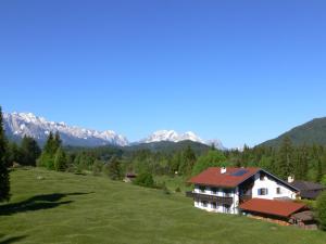Ferienwohnungen Arnika