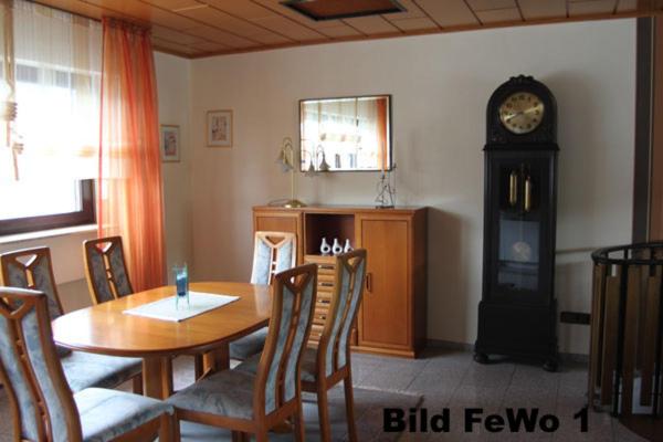 Appartements Ferienwohnungen Arnold Bopparder Straße 56154 Boppard