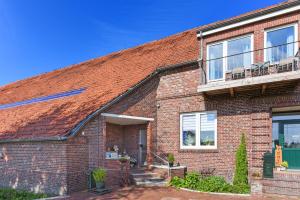 Appartements Ferienwohnungen auf dem Ferienhof an der Schafweide 14 Kapelle 26427 Werdum Basse-Saxe