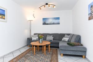 Appartements Ferienwohnungen auf dem Ferienhof Sjuts Werdumer Altendeich 24 26427 Werdum Basse-Saxe
