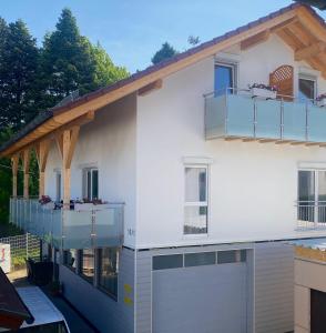 Appartements Ferienwohnungen Auf der Höhe 15 Salmbacher Weg 75331 Engelsbrand Bade-Wurtemberg