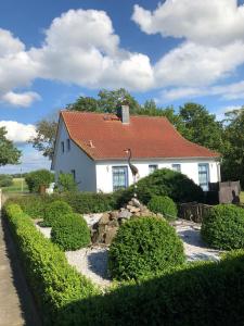 Ferienwohnungen auf Hof Kranichstein