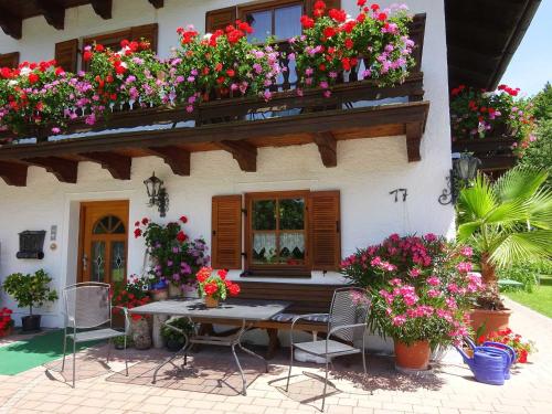 Ferienwohnungen Auhaus